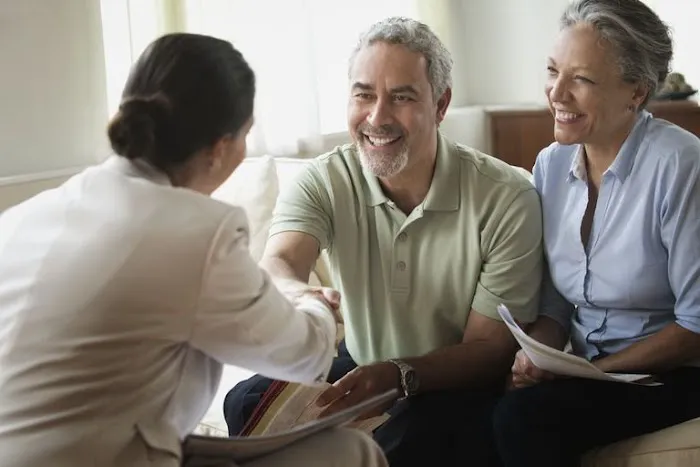 Harmony Home Care Picture 9