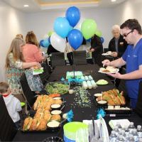 Harmony Home Care ico