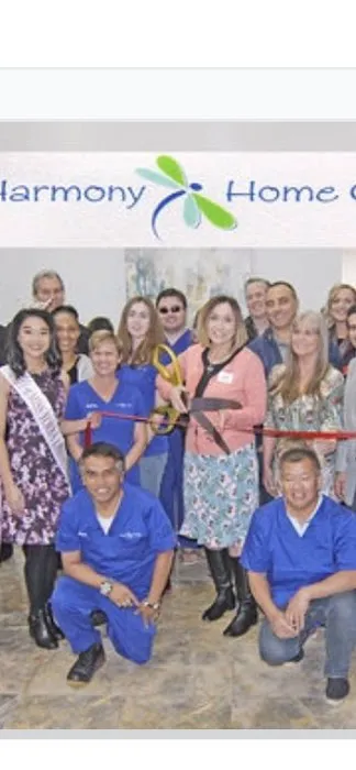 Harmony Home Care Picture 7