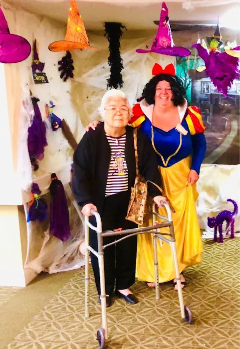 Harmony Home Care Picture 8