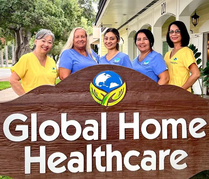 Global Home Healthcare Service Inc. Picture 8