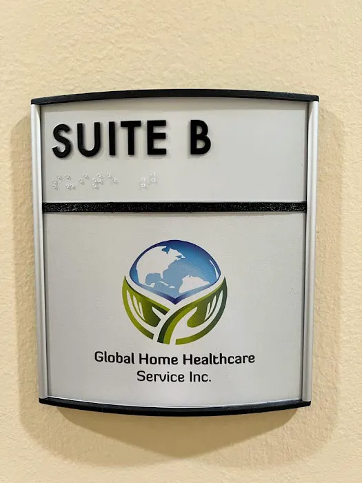 Global Home Healthcare Service Inc. Picture 3