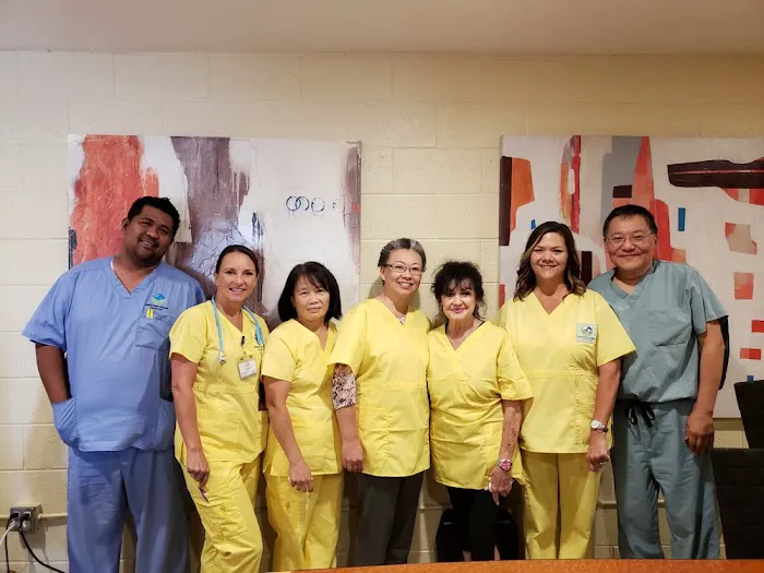 Global Home Healthcare Service Inc. Picture 4