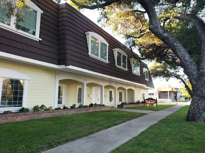 Global Home Healthcare Service Inc. Picture 7