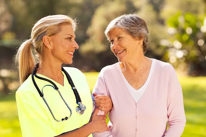 Global Home Healthcare Service Inc. Picture 1