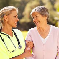 Global Home Healthcare Service Inc. ico