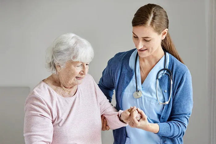 Global Home Healthcare Service Inc. Picture 10