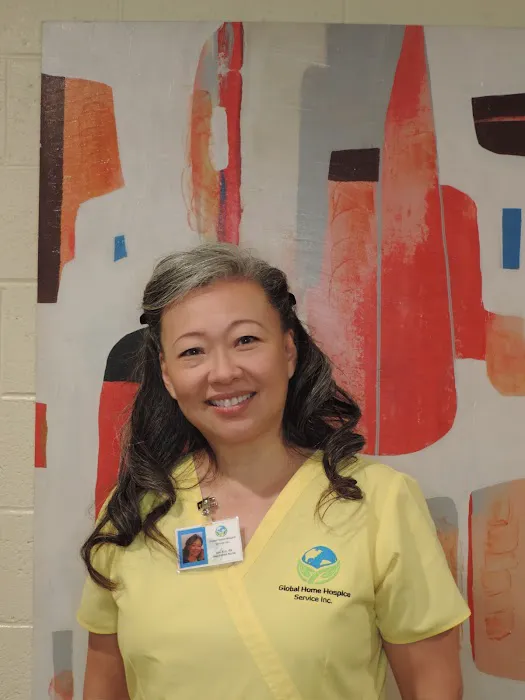 Global Home Hospice Service Inc. Picture 1