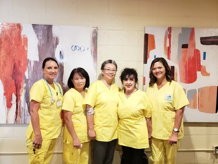 Global Home Hospice Service Inc. Picture 2