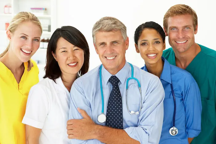 Global Home Hospice Service Inc. Picture 7