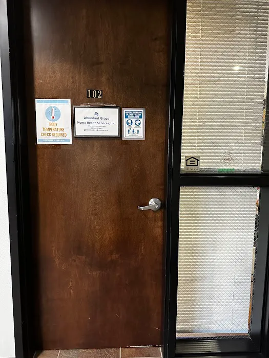 Abundant Grace Home Health Services, Inc. Picture 2