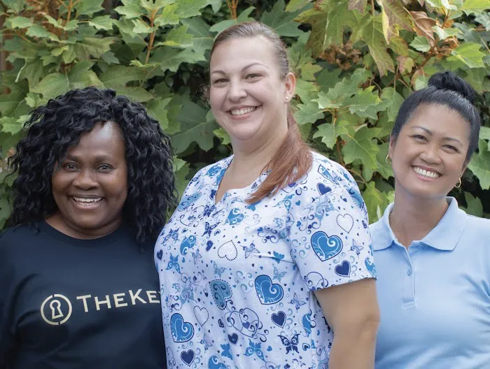 TheKey - Senior Home Care Picture 8