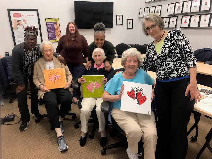 TheKey - Senior Home Care Picture 10