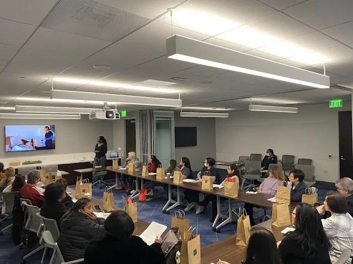 TheKey - Senior Home Care Picture 2