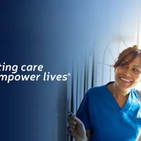 Maxim Healthcare Pomona, CA Regional Office ico