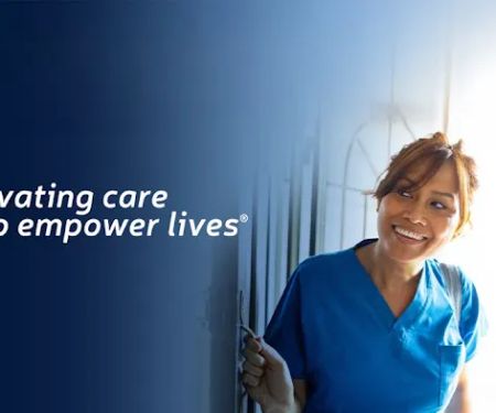 Maxim Healthcare Pomona, CA Regional Office