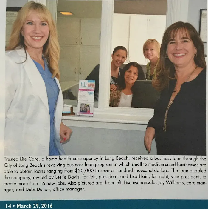 Trusted Life Care Picture 10