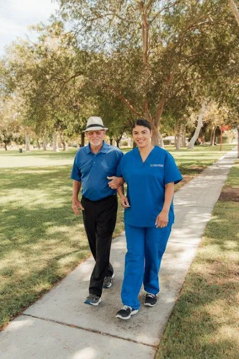 Trusted Life Care Picture 2