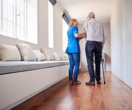 Trusted Life Care