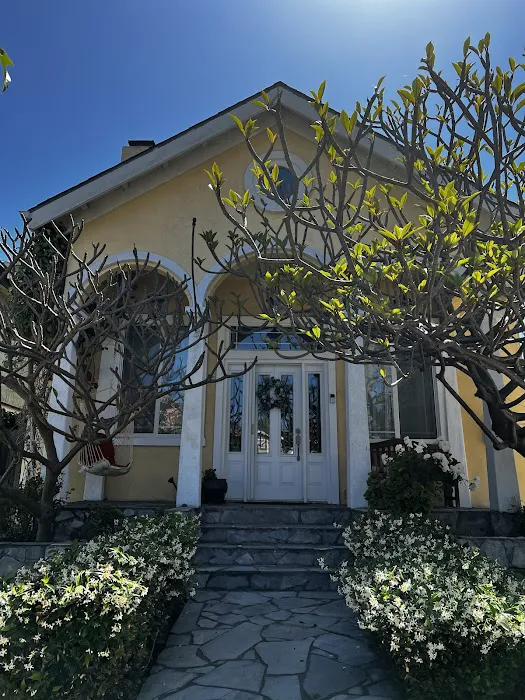 Visiting Angels Senior Home Care Long Beach Picture 6