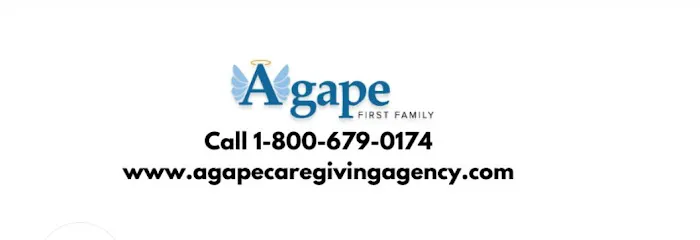 Agape first family Caregiving Agency Picture 1