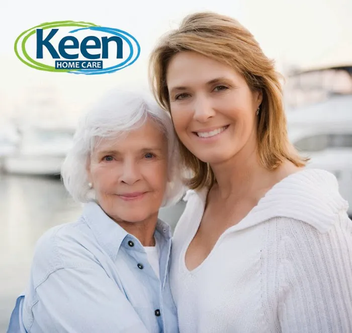 Keen Home Care & Homes Picture 8