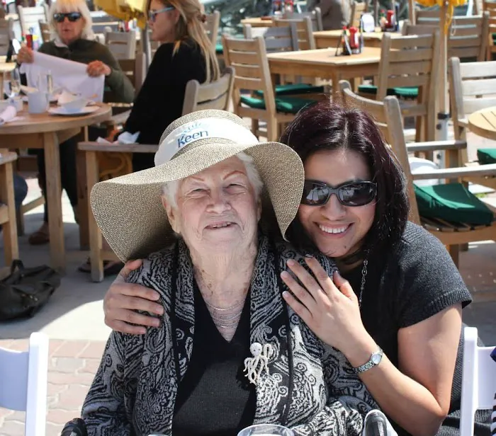 Keen Home Care & Homes Picture 9