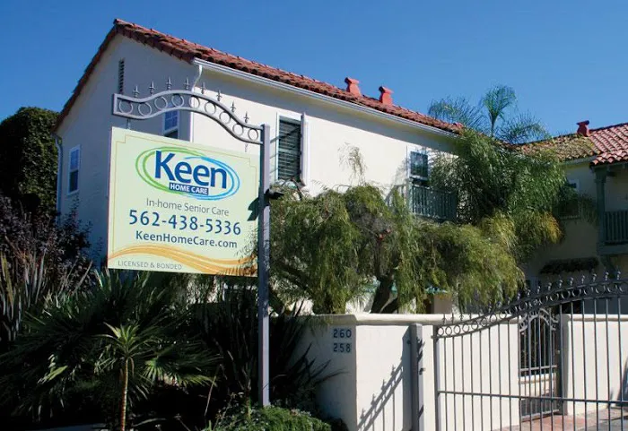 Keen Home Care & Homes Picture 5