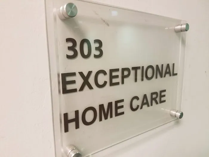 Exceptional Home Care Picture 4