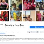 Exceptional Home Care