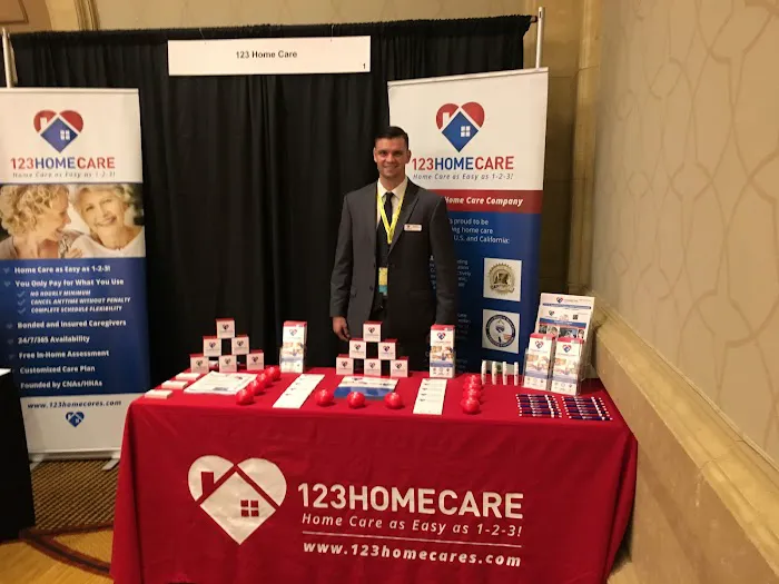 TheKey - Formerly 123 Home Care Picture 5