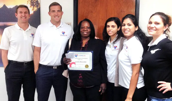 TheKey - Formerly 123 Home Care Picture 3