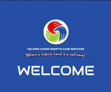 helping hands respite care services