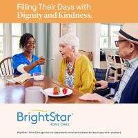 BrightStar Care ico