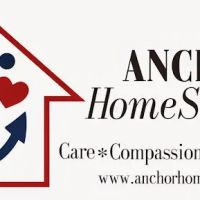 ANCHOR HomeSupport ico