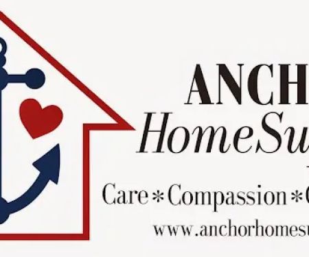 ANCHOR HomeSupport