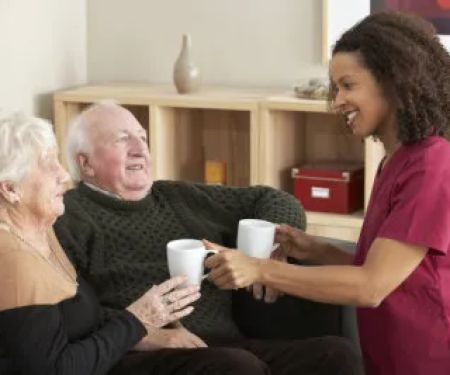 Savannah Home Healthcare Agency