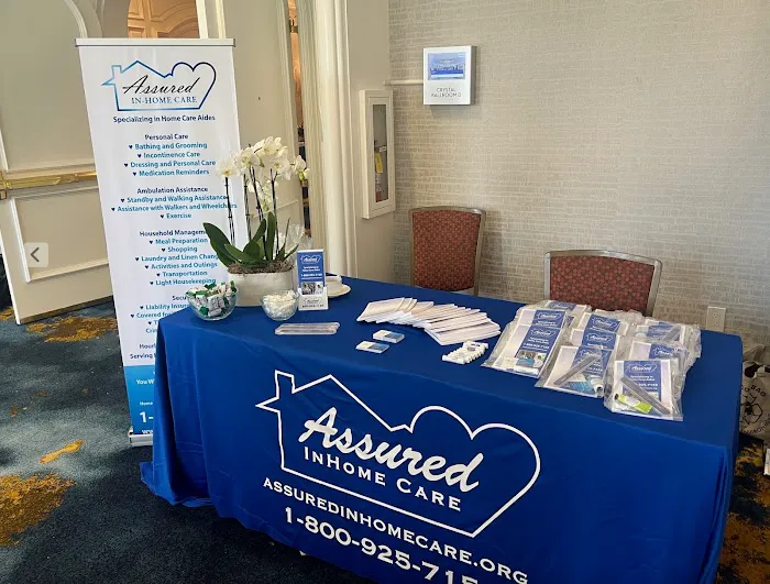 Assured In Home Care Picture 1