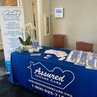 Assured In Home Care ico