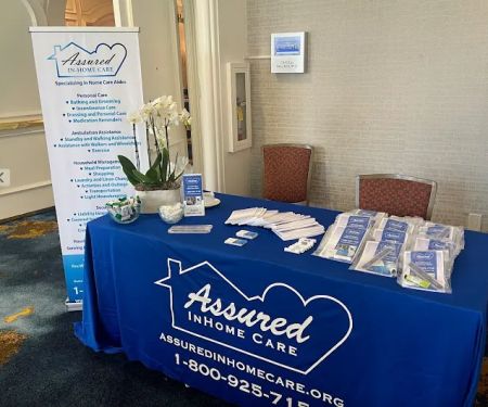 Assured In Home Care