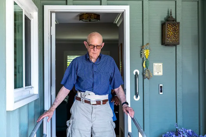 Assistance In Home Care Picture 2