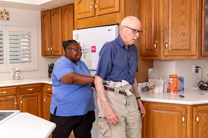 Assistance In Home Care Picture 3