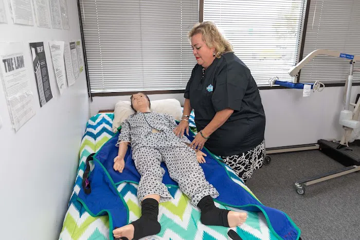 Assistance In Home Care Picture 6