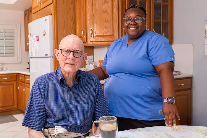 Assistance In Home Care Picture 5