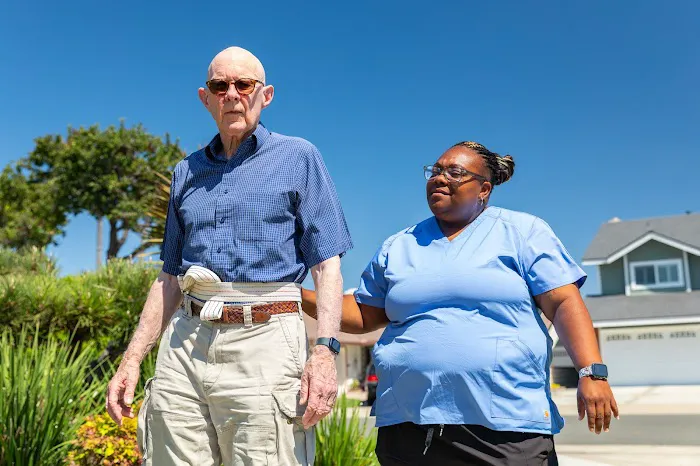 Assistance In Home Care Picture 4