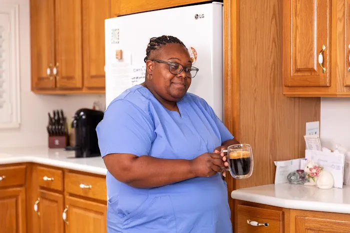 Assistance In Home Care Picture 9