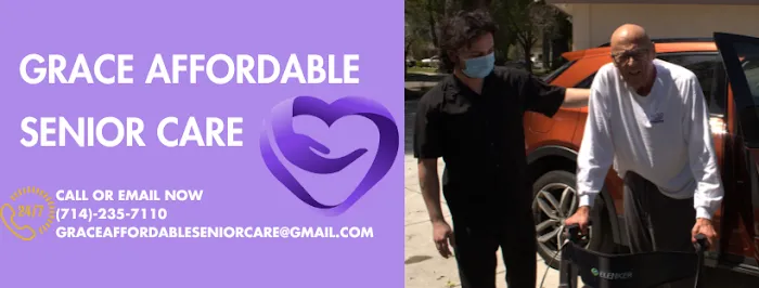 Grace Affordable Senior Care Picture 1