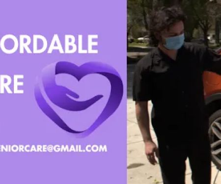 Grace Affordable Senior Care