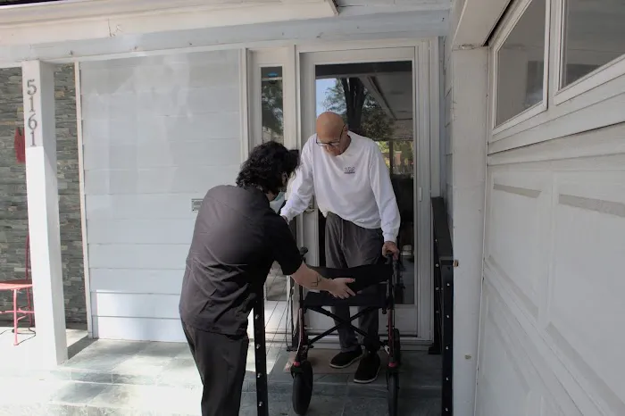 Grace Affordable Senior Care Picture 3