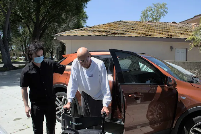 Grace Affordable Senior Care Picture 6